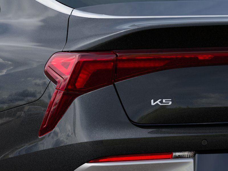 2026 Kia K5 LXS Tucson AZ