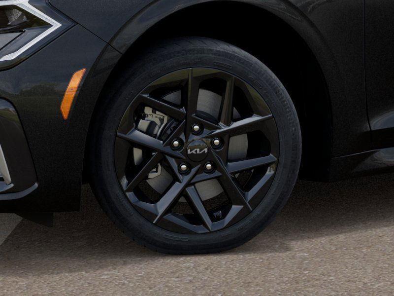 2026 Kia K5 LXS Tucson AZ
