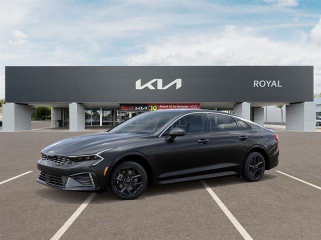 2026 Kia K5 LXS Tucson AZ