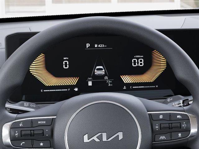 2026 Kia K5 LXS Tucson AZ