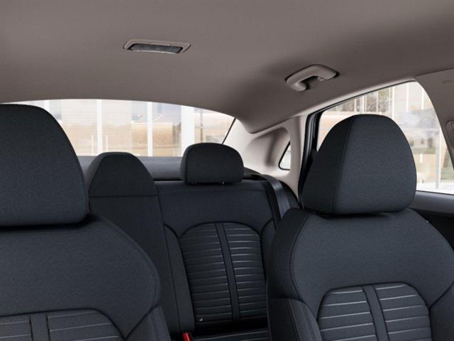 2026 Kia K5 LXS Tucson AZ