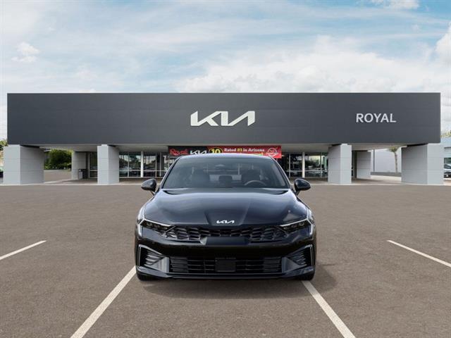 2026 Kia K5 LXS Tucson AZ