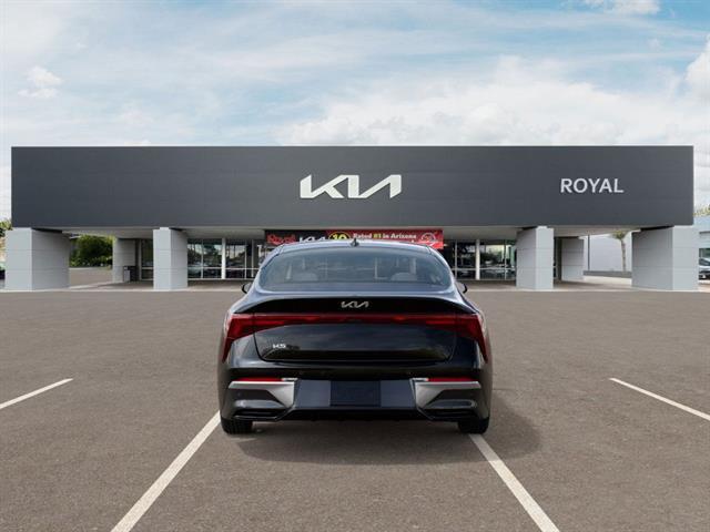 2026 Kia K5 LXS Tucson AZ