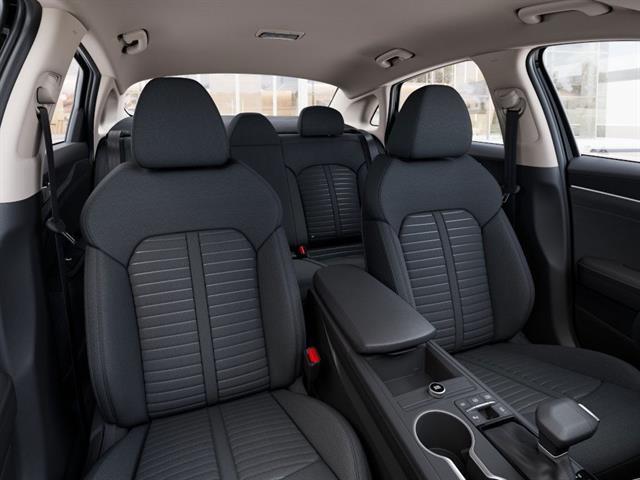 2026 Kia K5 LXS Tucson AZ