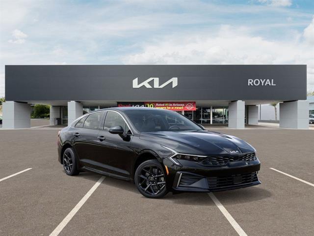 2026 Kia K5 LXS Tucson AZ