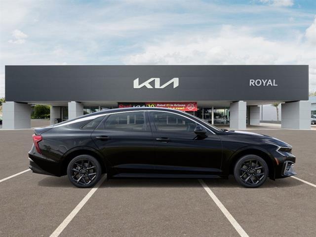 2026 Kia K5 LXS Tucson AZ