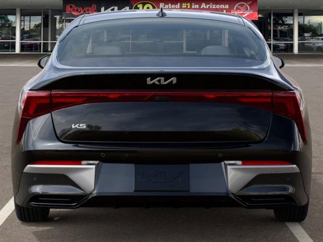 2026 Kia K5 LXS Tucson AZ