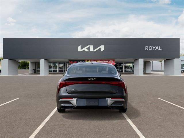 2026 Kia K5 LXS Tucson AZ