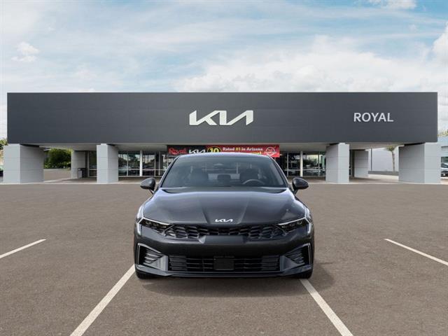 2026 Kia K5 LXS Tucson AZ