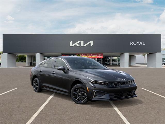 2026 Kia K5 LXS Tucson AZ