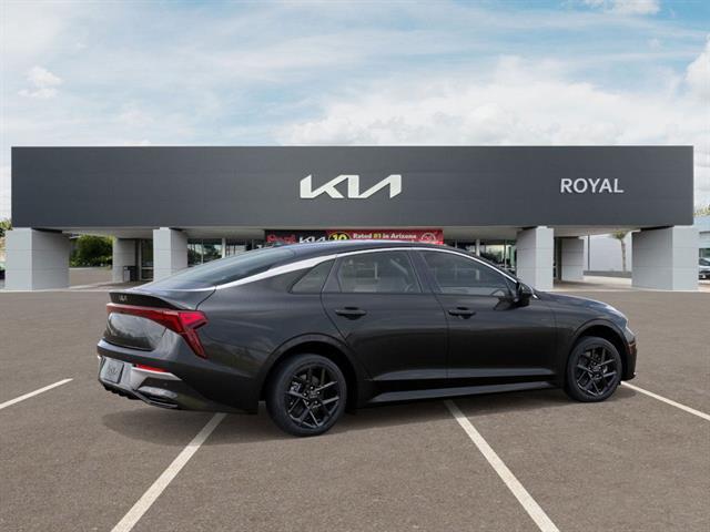 2026 Kia K5 LXS Tucson AZ