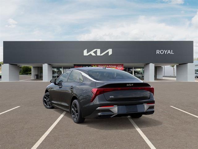 2026 Kia K5 LXS Tucson AZ