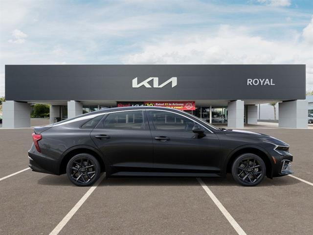 2026 Kia K5 LXS Tucson AZ