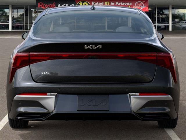2026 Kia K5 LXS Tucson AZ