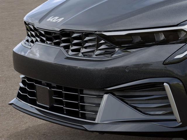 2026 Kia K5 LXS Tucson AZ