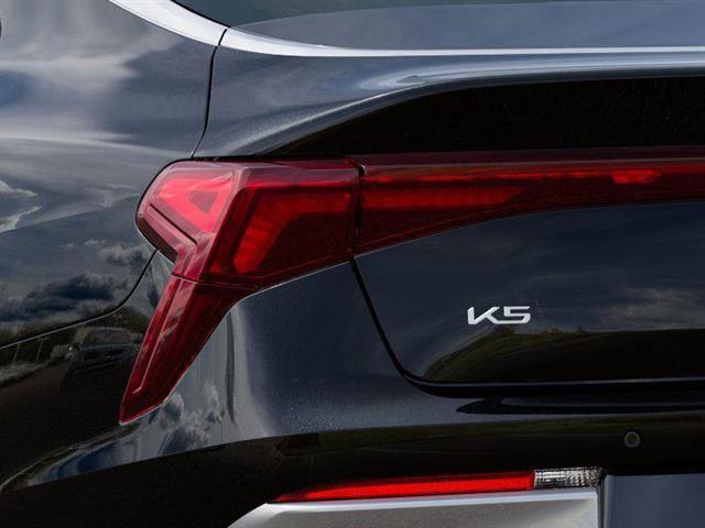 2026 Kia K5 LXS Tucson AZ