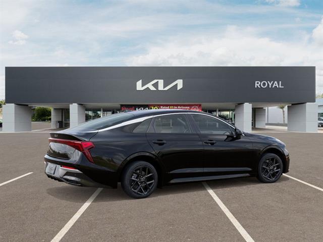 2026 Kia K5 LXS Tucson AZ