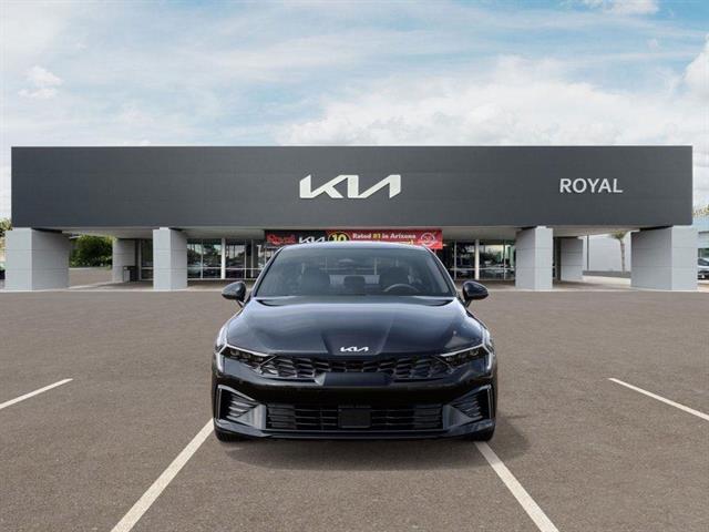 2026 Kia K5 LXS Tucson AZ