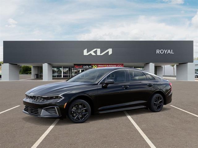 2026 Kia K5 LXS Tucson AZ