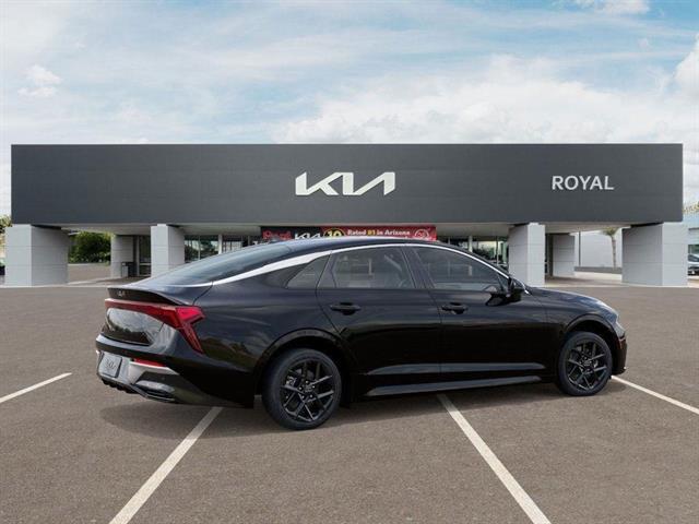 2026 Kia K5 LXS Tucson AZ
