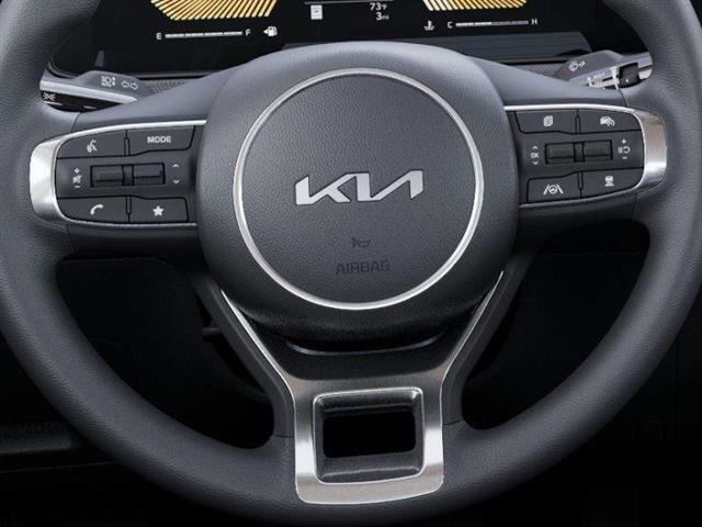2026 Kia K5 LXS Tucson AZ