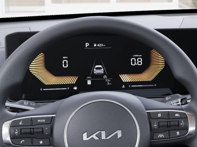 2026 Kia K5 LXS Tucson AZ