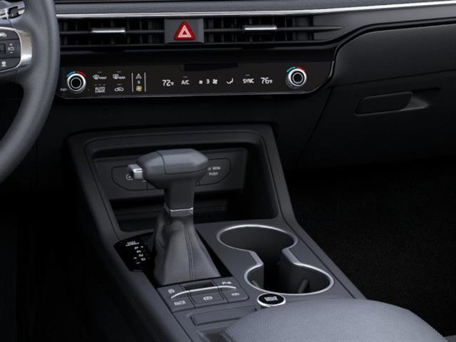 2026 Kia K5 LXS Tucson AZ