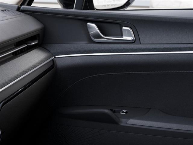 2026 Kia K5 LXS Tucson AZ