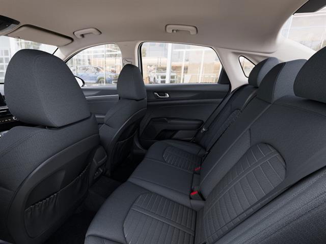 2026 Kia K5 LXS Tucson AZ