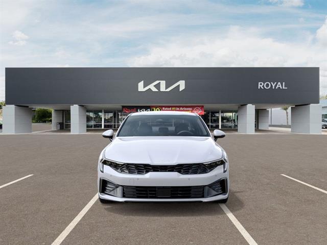 2026 Kia K5 LXS Tucson AZ