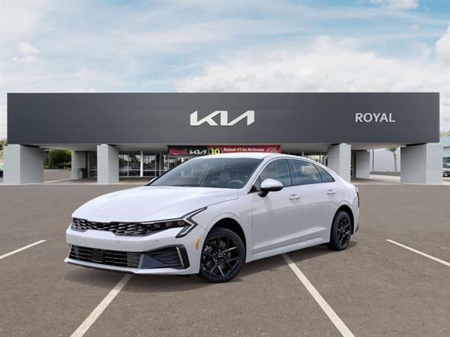 2026 Kia K5 LXS Tucson AZ