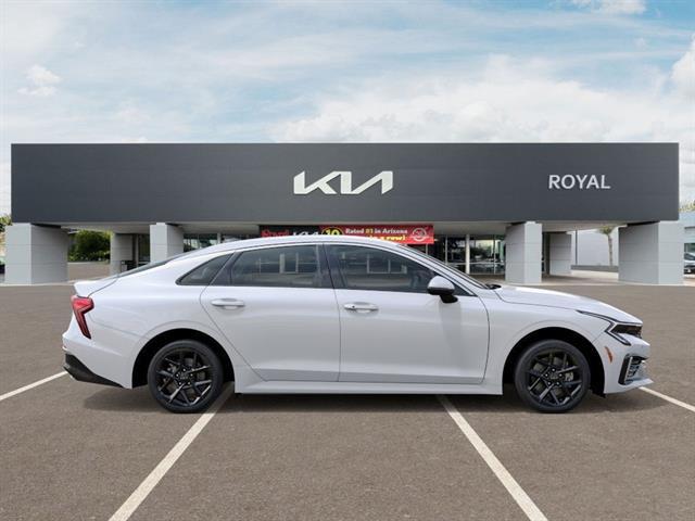 2026 Kia K5 LXS Tucson AZ