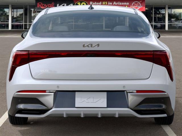 2026 Kia K5 LXS Tucson AZ
