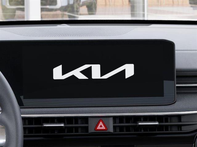 2026 Kia K5 LXS Tucson AZ