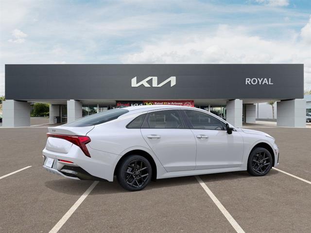2026 Kia K5 LXS Tucson AZ
