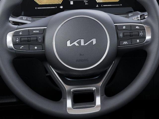 2026 Kia K5 LXS Tucson AZ