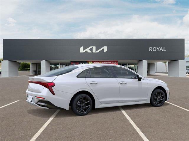 2026 Kia K5 LXS Tucson AZ