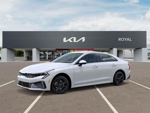 2026 Kia K5 LXS Tucson AZ