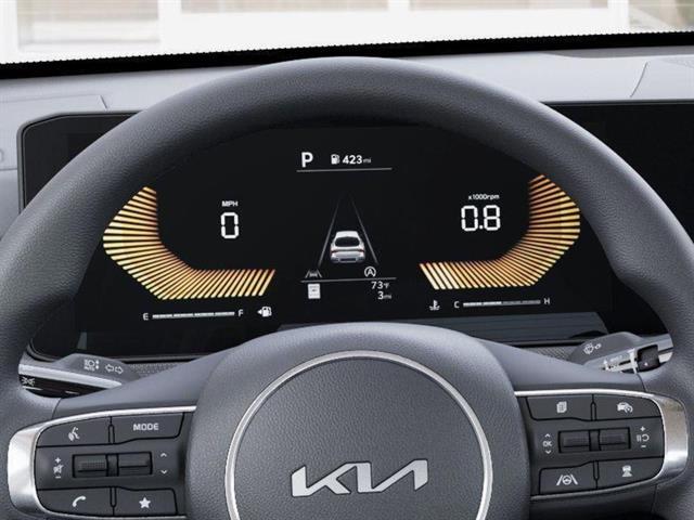 2026 Kia K5 LXS Tucson AZ