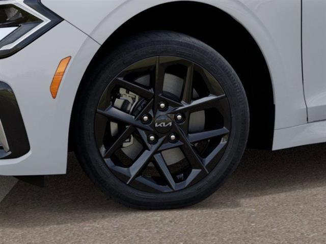 2026 Kia K5 LXS Tucson AZ