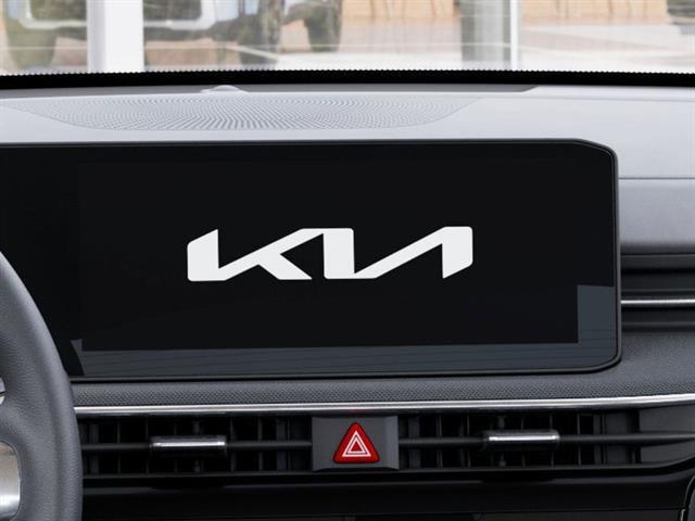 2026 Kia K5 LXS Tucson AZ