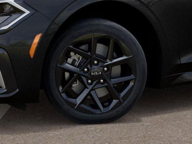 2026 Kia K5 LXS Tucson AZ