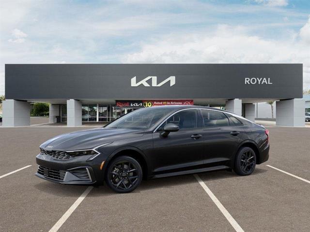 2026 Kia K5 LXS Tucson AZ