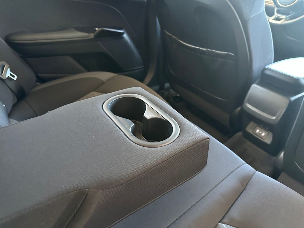 2026 Kia K5 LXS Tucson AZ