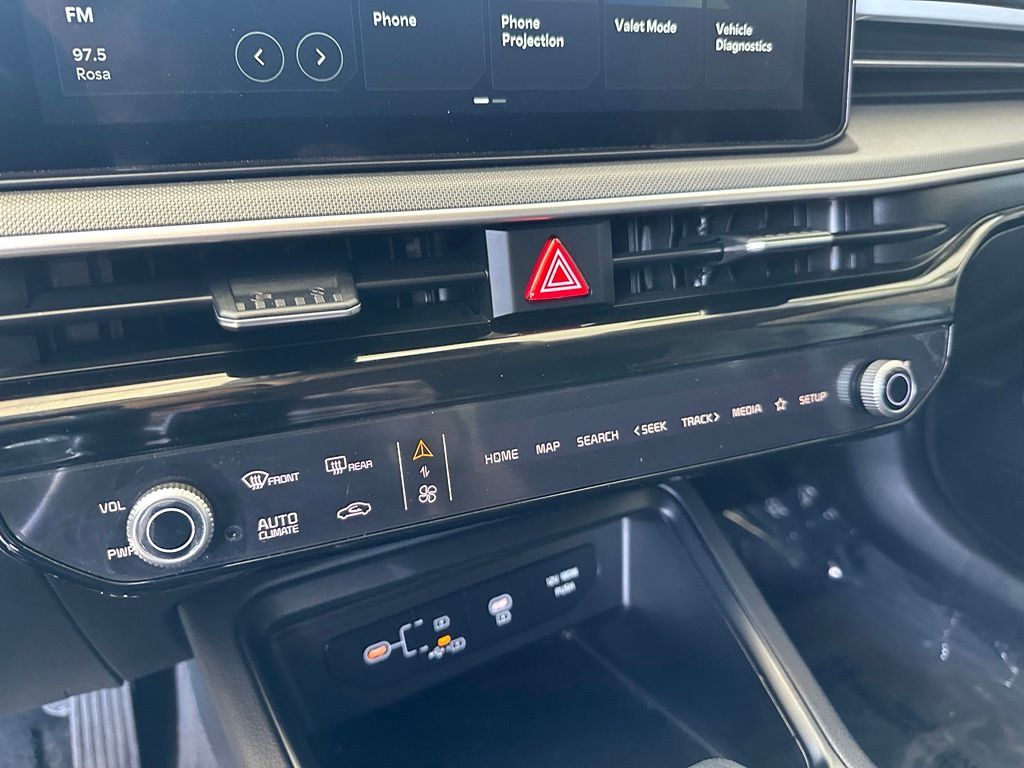 2026 Kia K5 LXS Tucson AZ