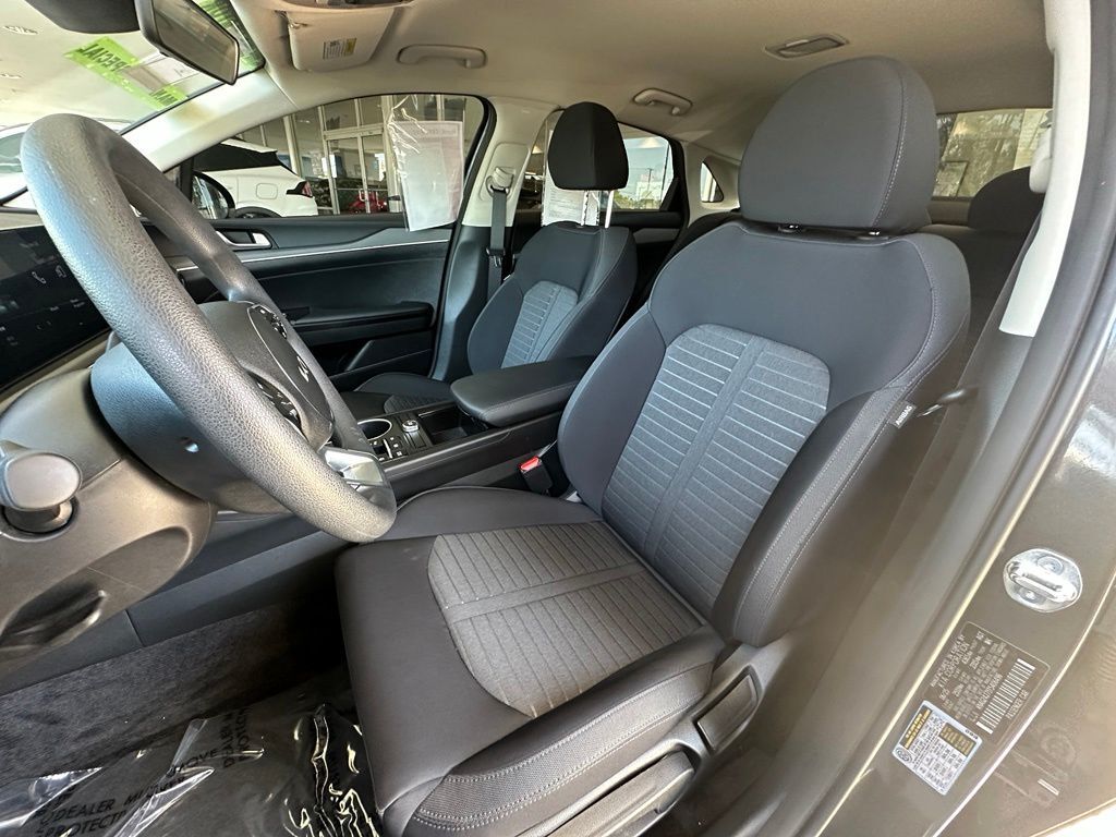 2026 Kia K5 LXS Tucson AZ