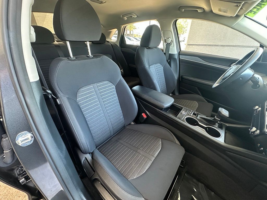 2026 Kia K5 LXS Tucson AZ