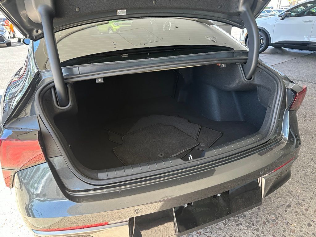 2026 Kia K5 LXS Tucson AZ