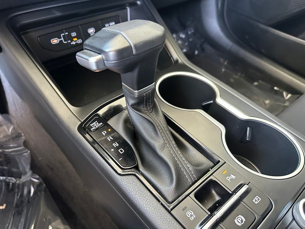 2026 Kia K5 LXS Tucson AZ