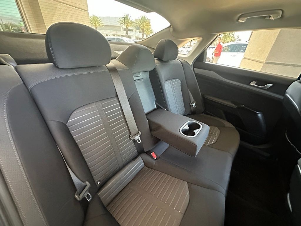 2026 Kia K5 LXS Tucson AZ